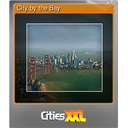 City by the Bay (Foil)