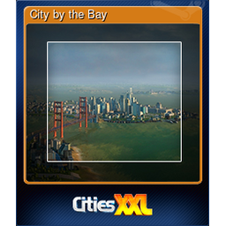 City by the Bay