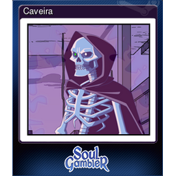 Caveira (Trading Card)