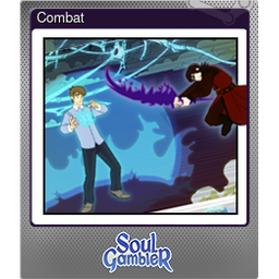 Combat (Foil)