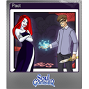 Pact (Foil)