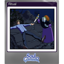Ritual (Foil)