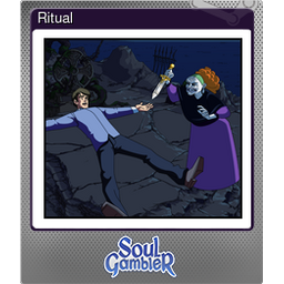 Ritual (Foil)