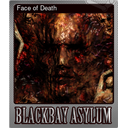 Face of Death (Foil)