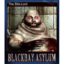 The Bile-Lord