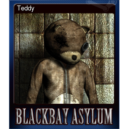 Teddy