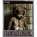 Teddy (Foil)
