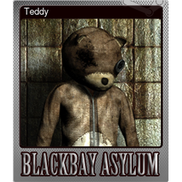 Teddy (Foil)