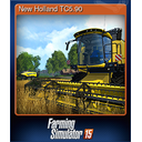 New Holland TC5.90