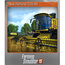 New Holland TC5.90 (Foil)