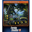 Ponsse Scorpionking