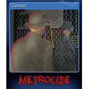 Contact (Trading Card)