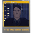 Thomas Didymus (Foil)