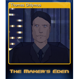 Thomas Didymus