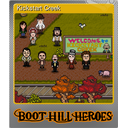 Kickstart Creek (Foil)