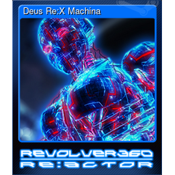 Deus Re:X Machina