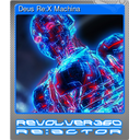 Deus Re:X Machina (Foil)