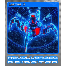 Enemies S (Foil)