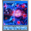 GarbageShooter (Foil)