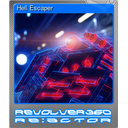 Hell Escaper (Foil)