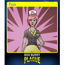 Faye (Trading Card)