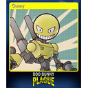 Gunny (Trading Card)