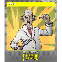 Victor (Foil)