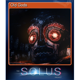 Old Gods