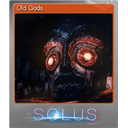 Old Gods (Foil)