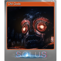 Old Gods (Foil)