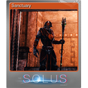 Sanctuary (Foil)