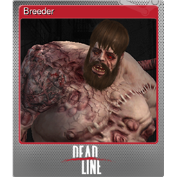 Breeder (Foil)