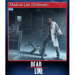 Medical Lab (Outbreak)