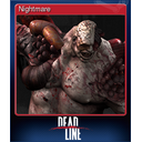 Nightmare (Trading Card)