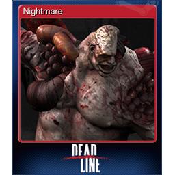 Nightmare (Trading Card)