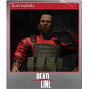 Survivalists (Foil)