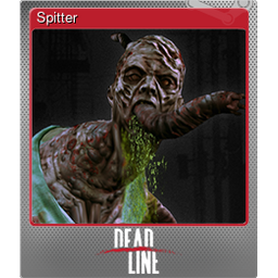 Spitter (Foil)