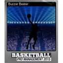 Buzzer Beater (Foil)