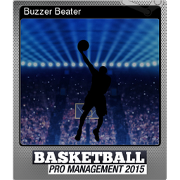 Buzzer Beater (Foil)