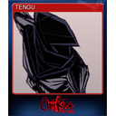 TENGU (Trading Card)