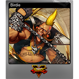 Birdie (Foil)