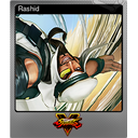 Rashid (Foil)