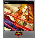 Vega (Foil)
