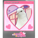 Yuuya Sakazaki (Foil)