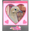 Nageki Fujishiro (Foil)