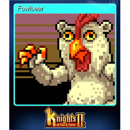 Fowlbear