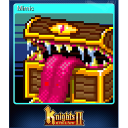 Mimic