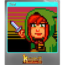 Thief (Foil)