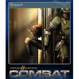 Breach