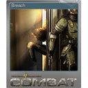 Breach (Foil)